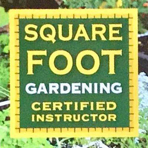 Square Foot Gardening 4 U business partner